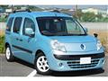 2010 Renault Kangoo