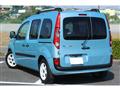 2010 Renault Kangoo