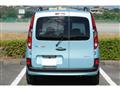 2010 Renault Kangoo