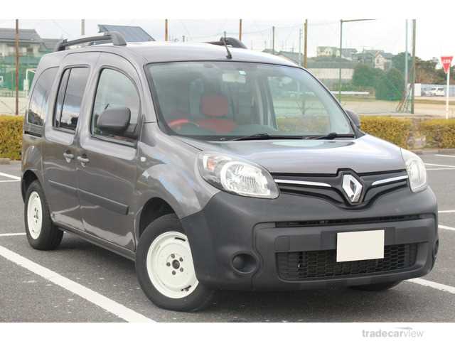 2014 Renault Kangoo