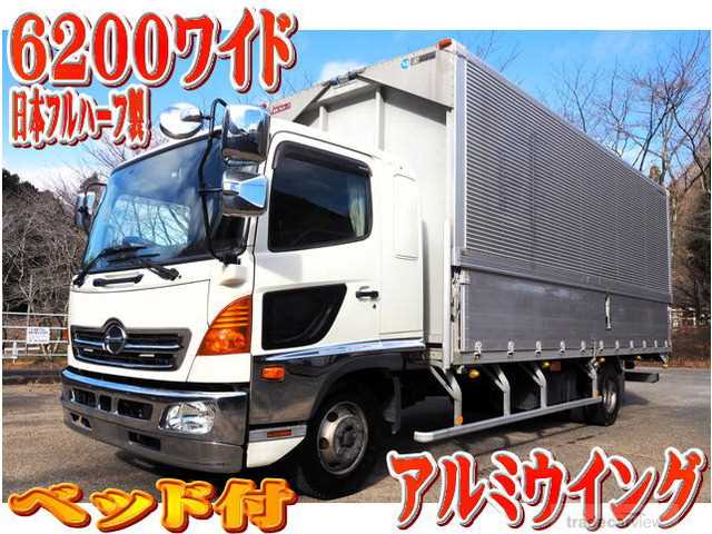 2016 Hino Hino Others