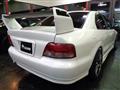 2002 Mitsubishi Galant