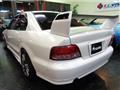 2002 Mitsubishi Galant