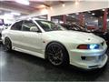 2002 Mitsubishi Galant