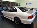 2002 Mitsubishi Galant