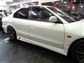 2002 Mitsubishi Galant