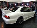 2002 Mitsubishi Galant