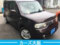 2013 Nissan Cube