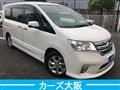 2011 Nissan Serena