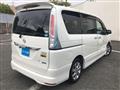 2011 Nissan Serena