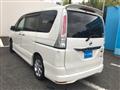 2011 Nissan Serena