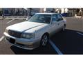 1999 Toyota Crown