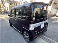 2012 Daihatsu Tanto Custom