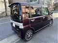 2012 Daihatsu Tanto Custom