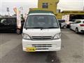 2014 Daihatsu Hijet Truck