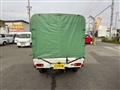 2014 Daihatsu Hijet Truck