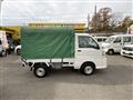 2014 Daihatsu Hijet Truck