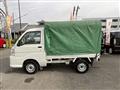 2014 Daihatsu Hijet Truck