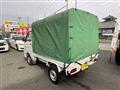 2014 Daihatsu Hijet Truck