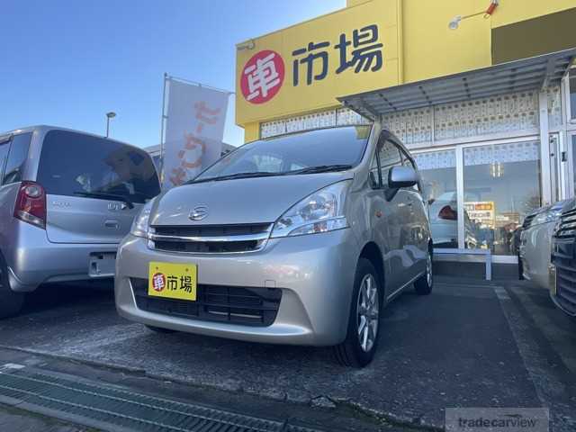 2011 Daihatsu Move