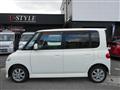 2004 Daihatsu Tanto