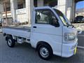 2002 Daihatsu Hijet Truck