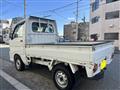 2002 Daihatsu Hijet Truck