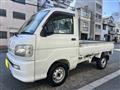 2002 Daihatsu Hijet Truck