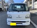 2002 Daihatsu Hijet Truck