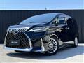 2019 Toyota Alphard G