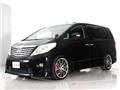 2010 Toyota Alphard G