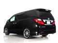 2010 Toyota Alphard G