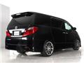 2010 Toyota Alphard G