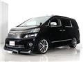 2012 Toyota Vellfire