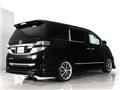 2012 Toyota Vellfire