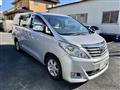 2011 Toyota Alphard G