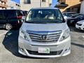 2011 Toyota Alphard G