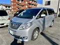 2011 Toyota Alphard G