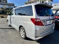 2011 Toyota Alphard G