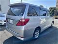 2011 Toyota Alphard G