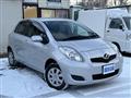 2008 Toyota Vitz