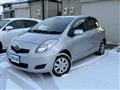 2008 Toyota Vitz