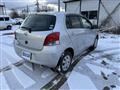 2008 Toyota Vitz