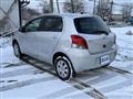 2008 Toyota Vitz