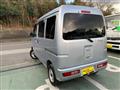 2014 Daihatsu Hijet Cargo