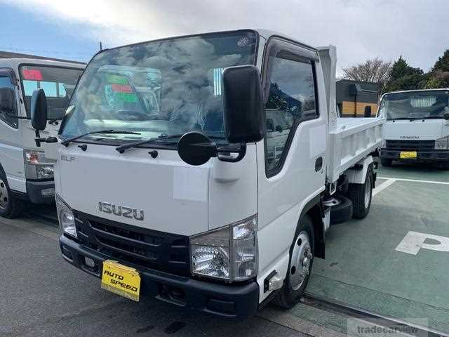 2018 Isuzu Isuzu Others