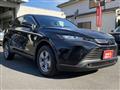 2023 Toyota Harrier