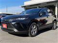 2023 Toyota Harrier