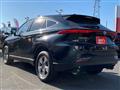 2023 Toyota Harrier