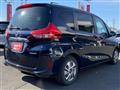 2021 Honda Freed